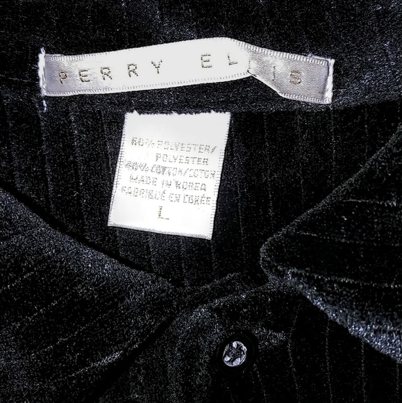 Perry Ellis - Picture 2 of 2